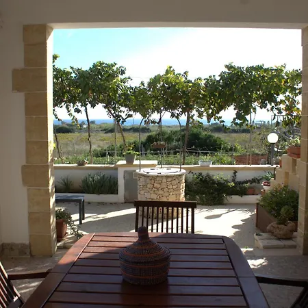 Apartamento Alba & Tramonto *