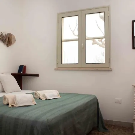 Alba & Tramonto Apartamento *