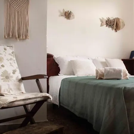 Apartamento Alba & Tramonto *