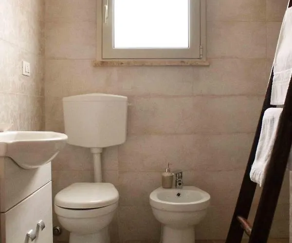 Apartamento Alba & Tramonto