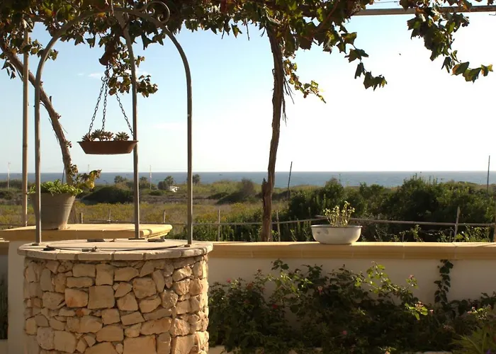 Alba & Tramonto Marina Di Pescoluse