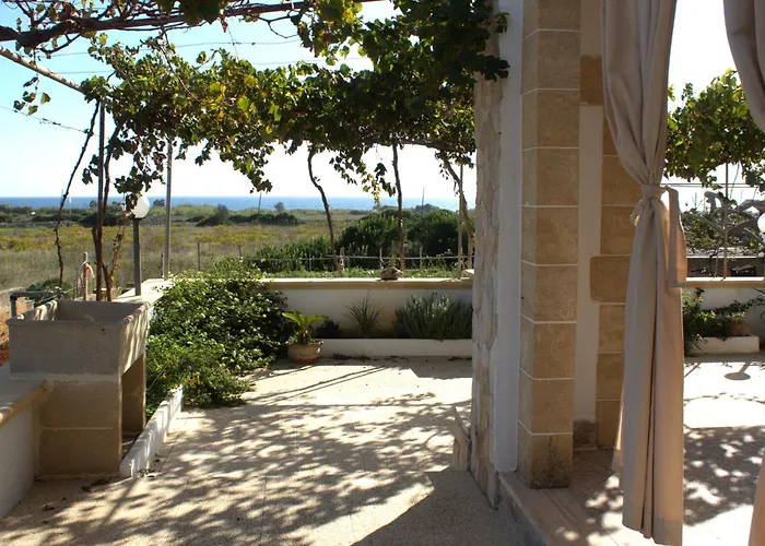 Alba & Tramonto Apartamento