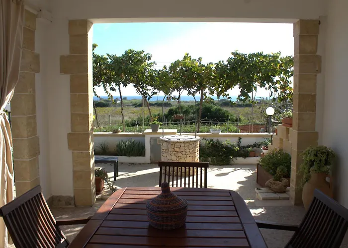 Apartamento Alba & Tramonto *