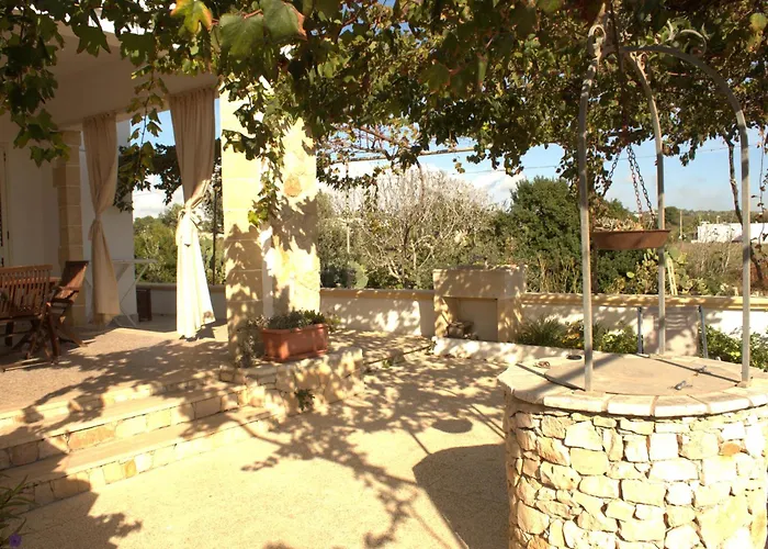 Apartamento Alba & Tramonto