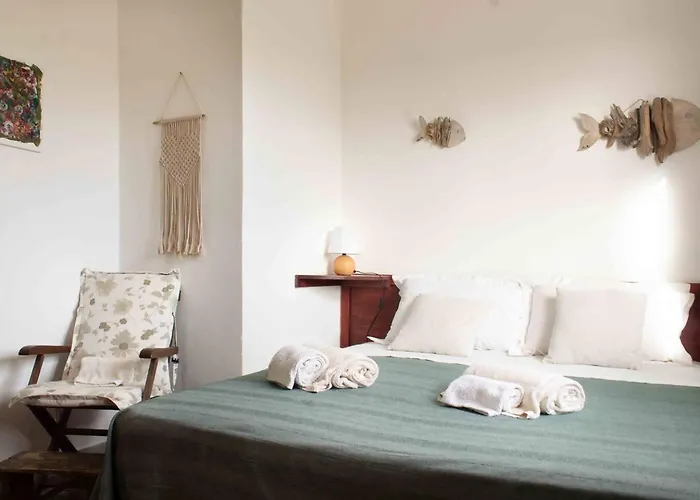 Alba & Tramonto Apartamento