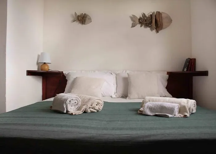 Apartamento Alba & Tramonto