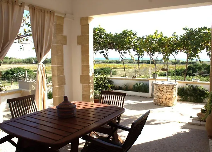 Apartamento Alba & Tramonto *