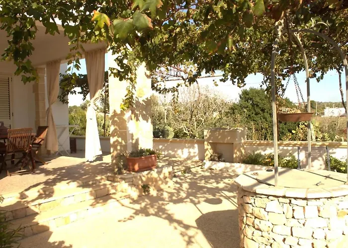 Apartamento Alba & Tramonto Marina Di Pescoluse