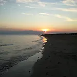 Alba & Tramonto * Marina Di Pescoluse