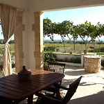 Apartamento Alba & Tramonto *