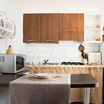 Alba & Tramonto Apartamento