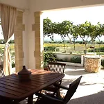 Apartamento Alba & Tramonto *