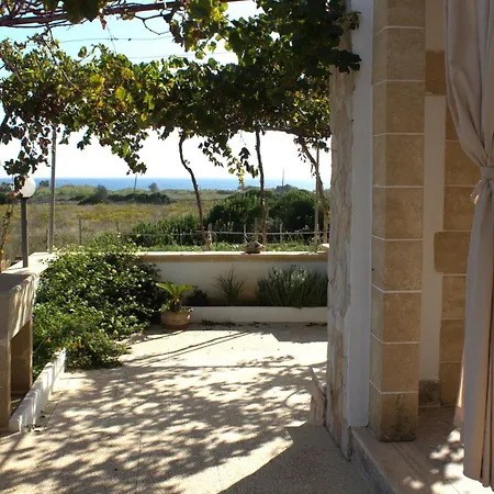 Alba & Tramonto Apartment