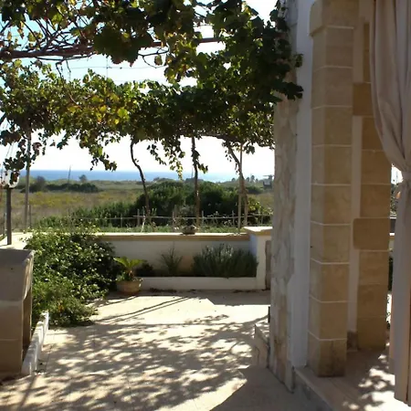 Alba & Tramonto Apartment *