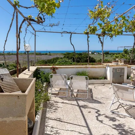 Apartment Alba & Tramonto