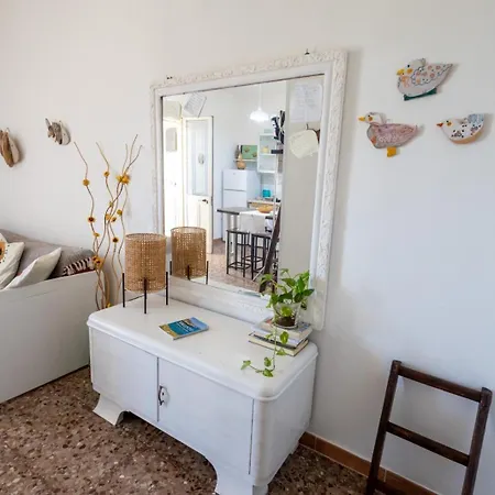 Alba & Tramonto Apartamento