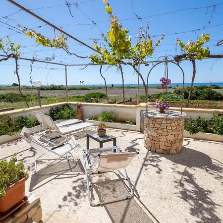 Apartamento Alba & Tramonto