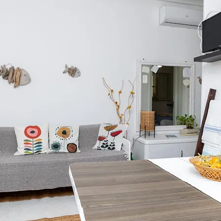 Alba & Tramonto Apartamento *