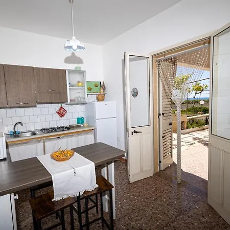 Apartamento Alba & Tramonto *