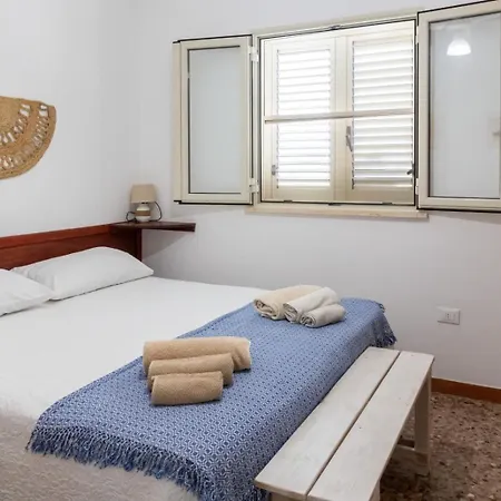 Apartamento Alba & Tramonto