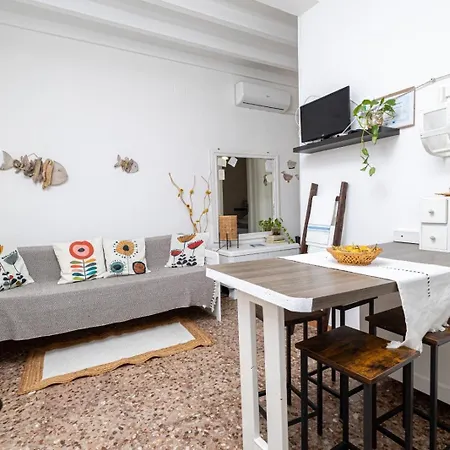 Alba & Tramonto Apartamento *