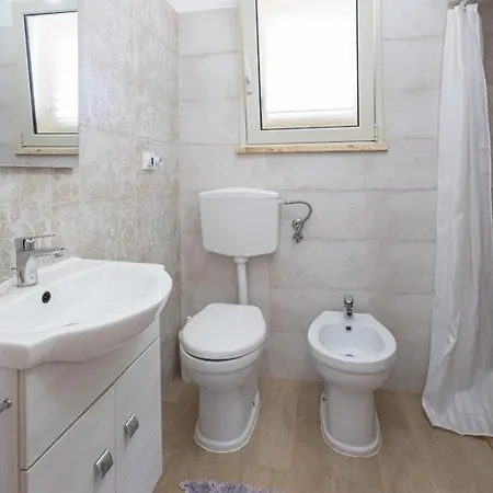 Alba & Tramonto Apartamento