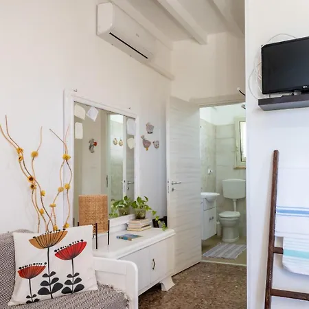 Apartamento Alba & Tramonto