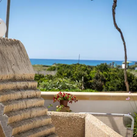 Apartamento Alba & Tramonto *